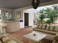 Casa Perros Afortunados Photo 3 Casa Perros Afortunados Photo 3