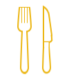Local and authentic restaurants